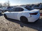 2020 Alfa Romeo Giulia Ti zu verkaufen in Cahokia Heights, IL - Rear End