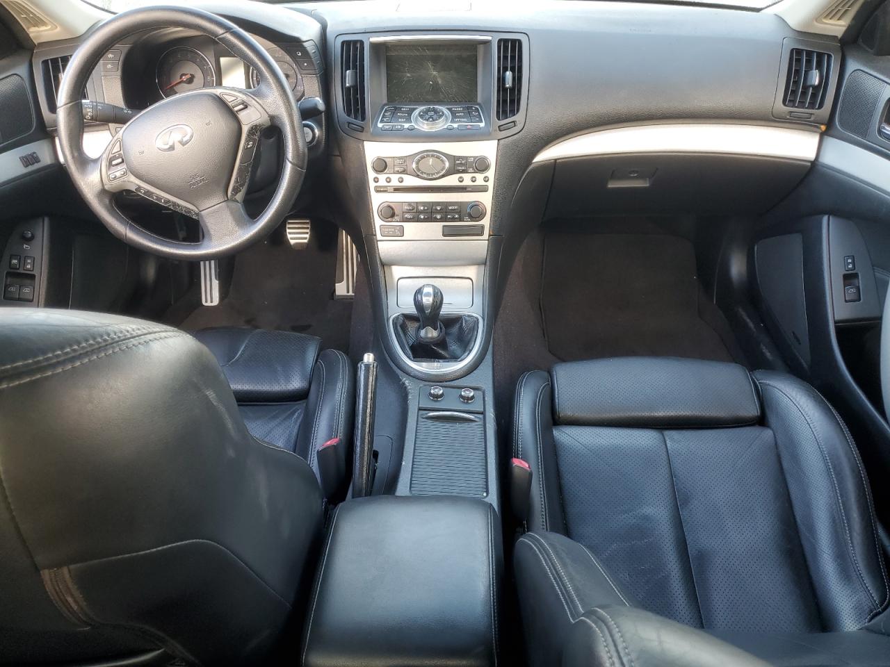 2009 Infiniti G - Image 8