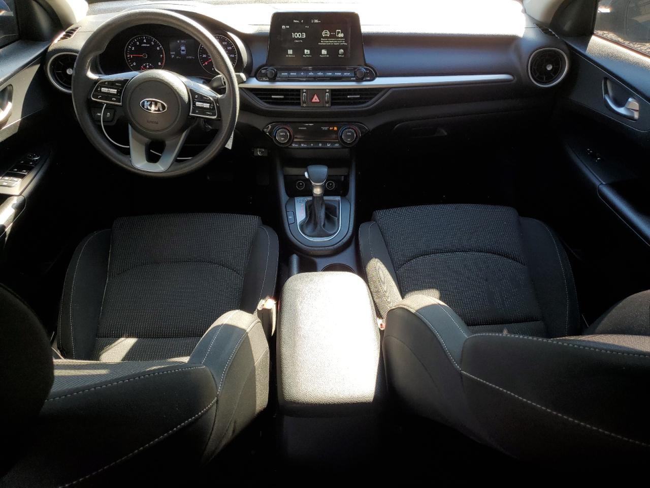 2019 Kia Forte - Image 8