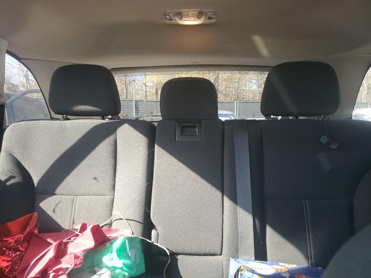 2012 Ford Edge - Image 10