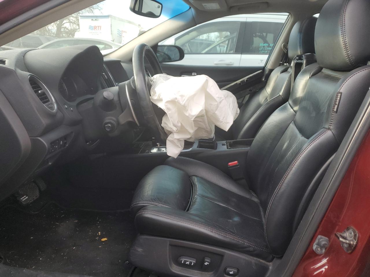 2009 Nissan Maxima - Image 7
