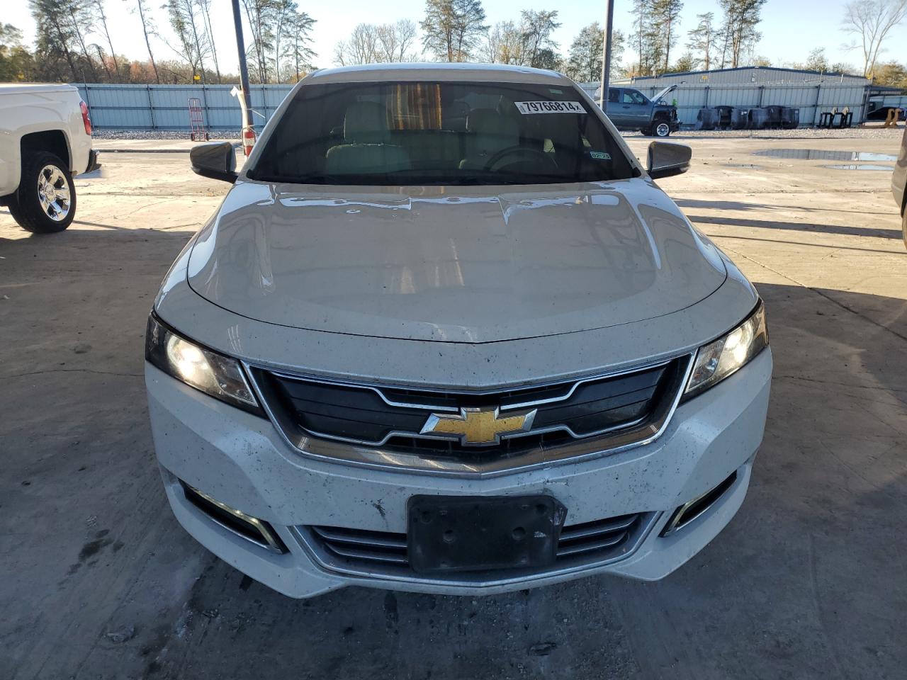 VIN 2G1105S38K9102754 2019 CHEVROLET IMPALA no.5