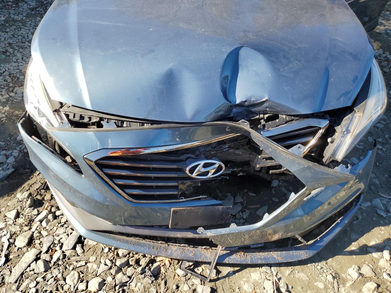 2016 Hyundai Sonata - Image 12