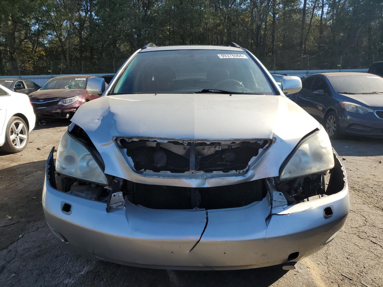 2007 Lexus RX - Image 5