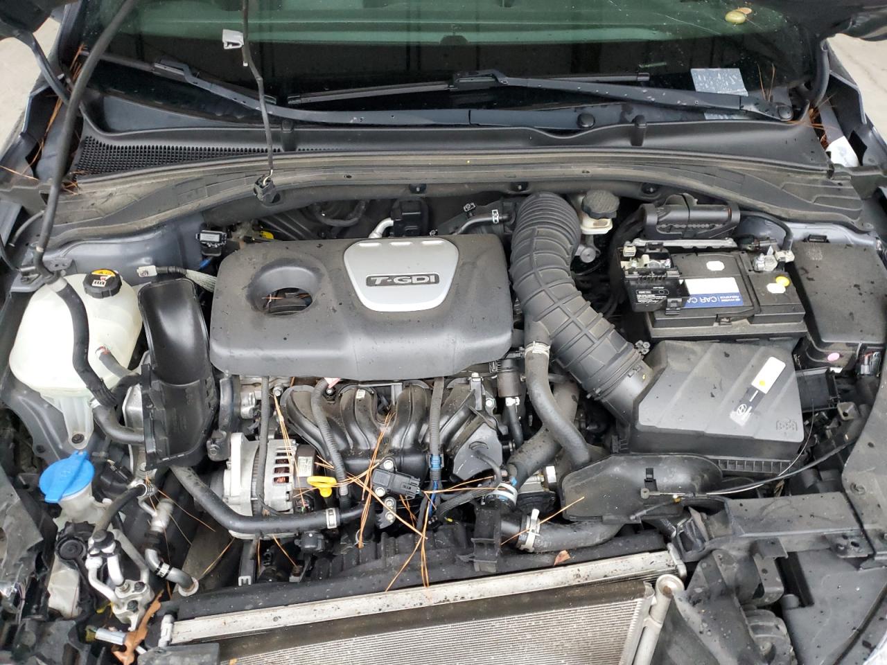 2018 Hyundai Elantra - Image 12