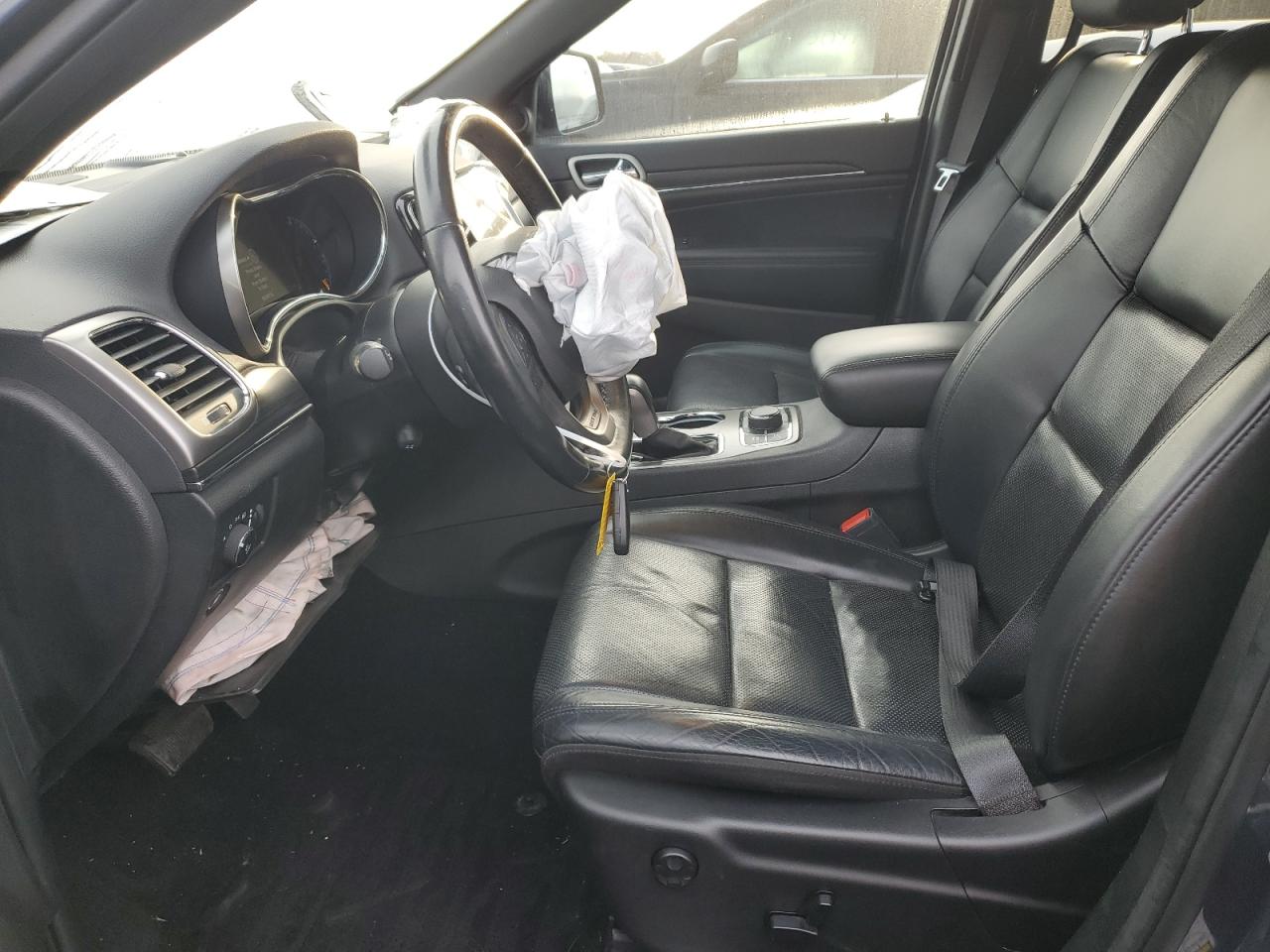 2020 Jeep Grand Cherokee - Image 7