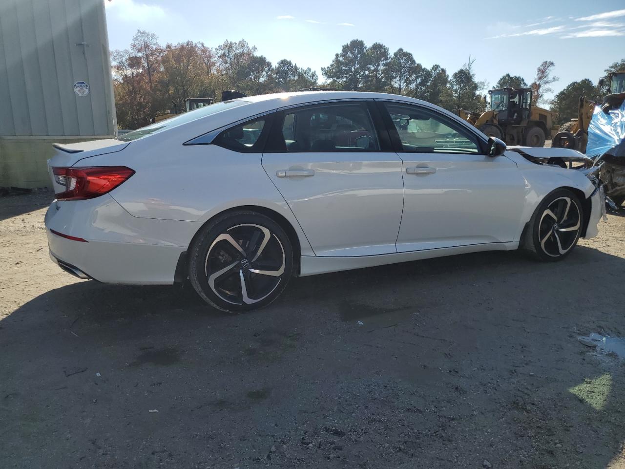 2022 Honda Accord - Image 3