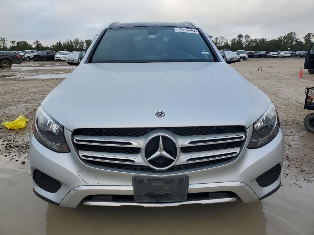2018 Mercedes-Benz GLC - Image 5