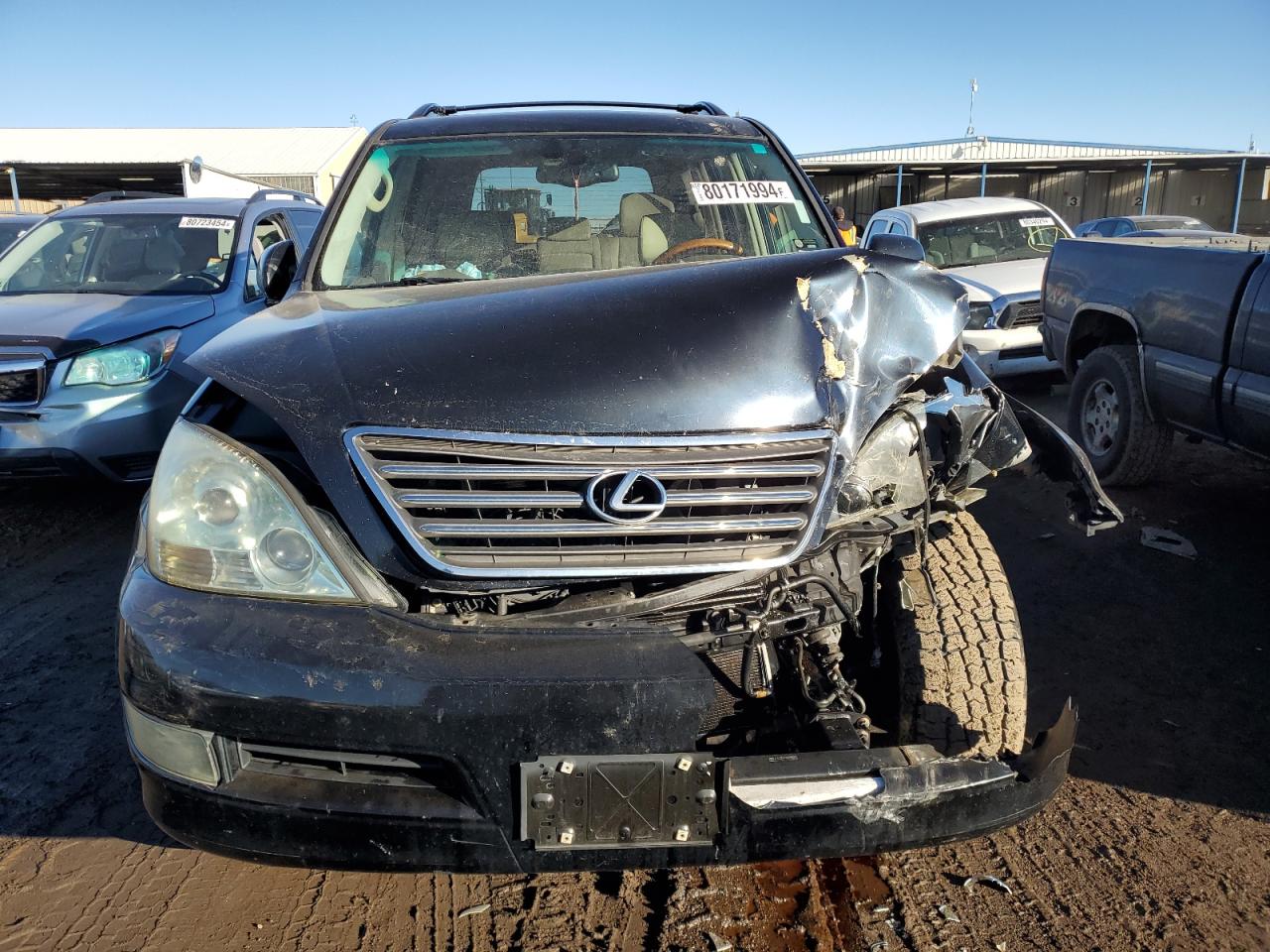 2006 Lexus GX - Image 5