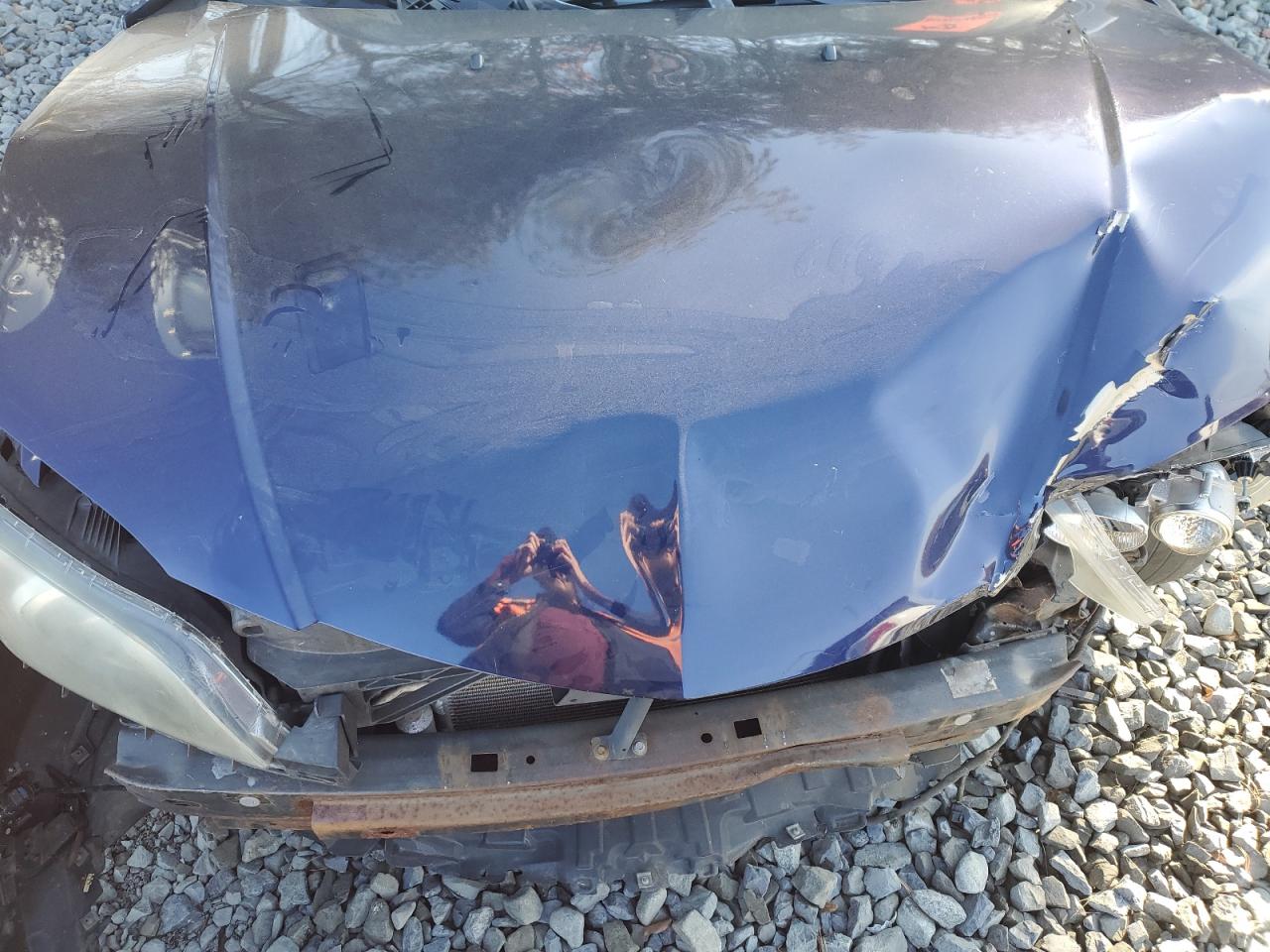 2008 Mazda 3 - Image 12