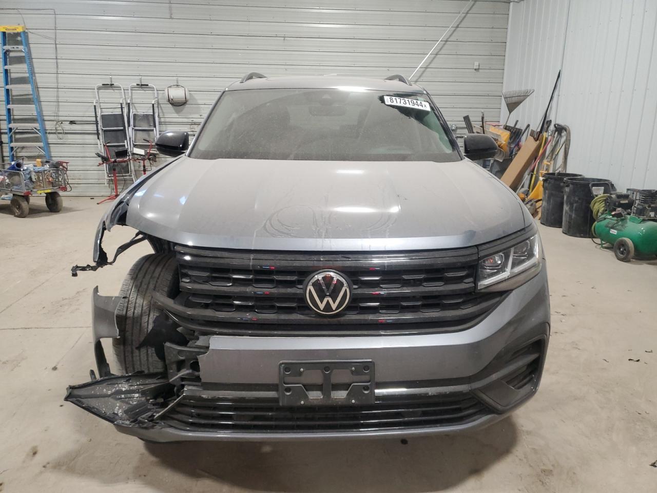 VIN 1V2SR2CA4PC525200 2023 VOLKSWAGEN ATLAS no.5