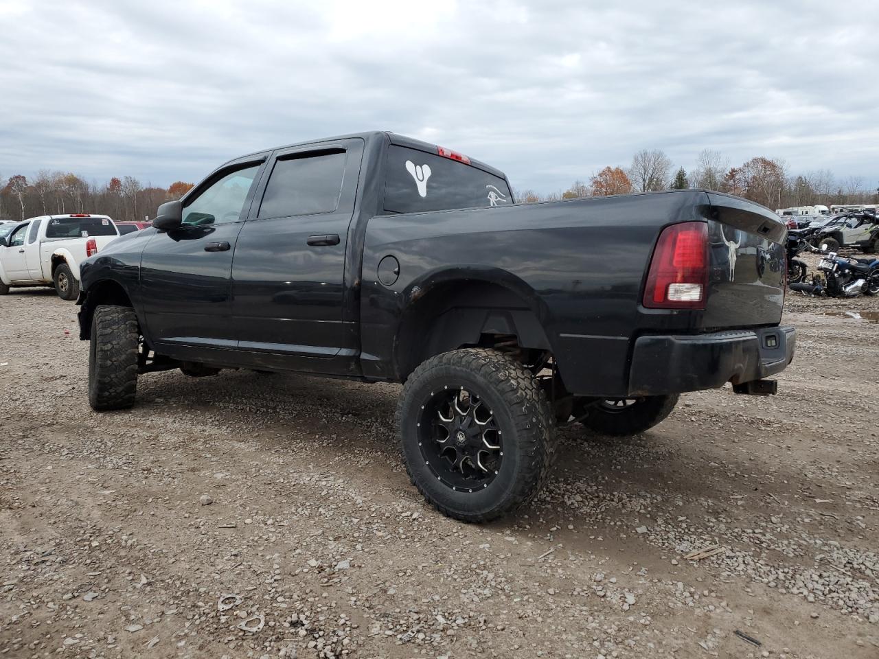 2014 RAM 1500 - Image 2