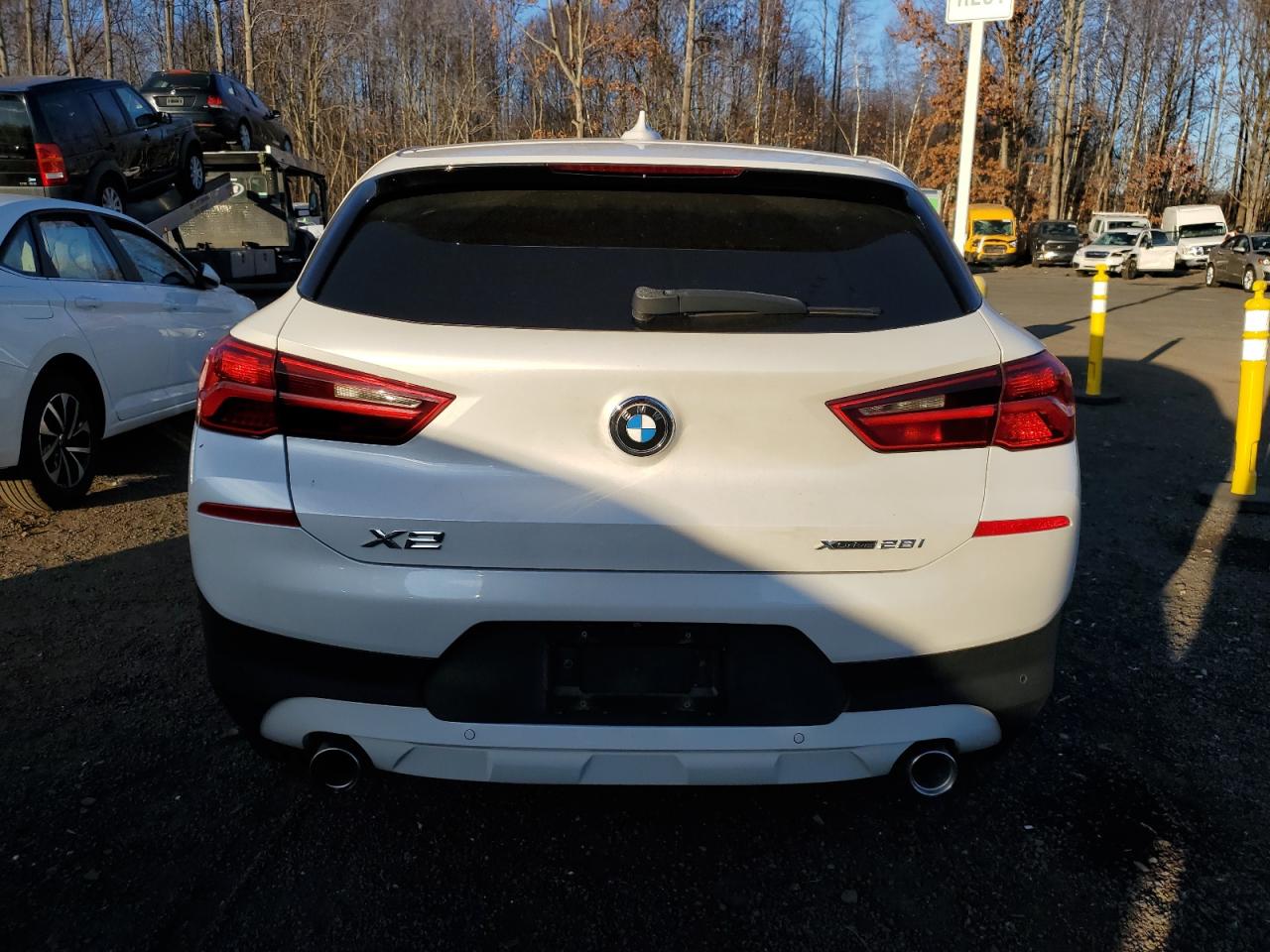 2018 BMW X2 - Image 6