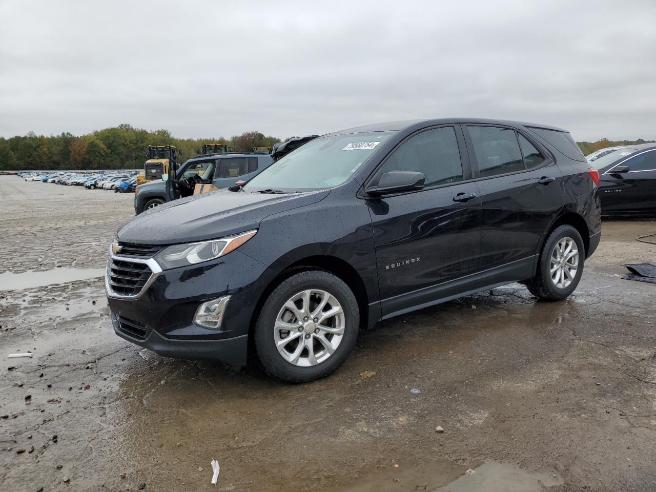 2020 Chevrolet Equinox - Image 1