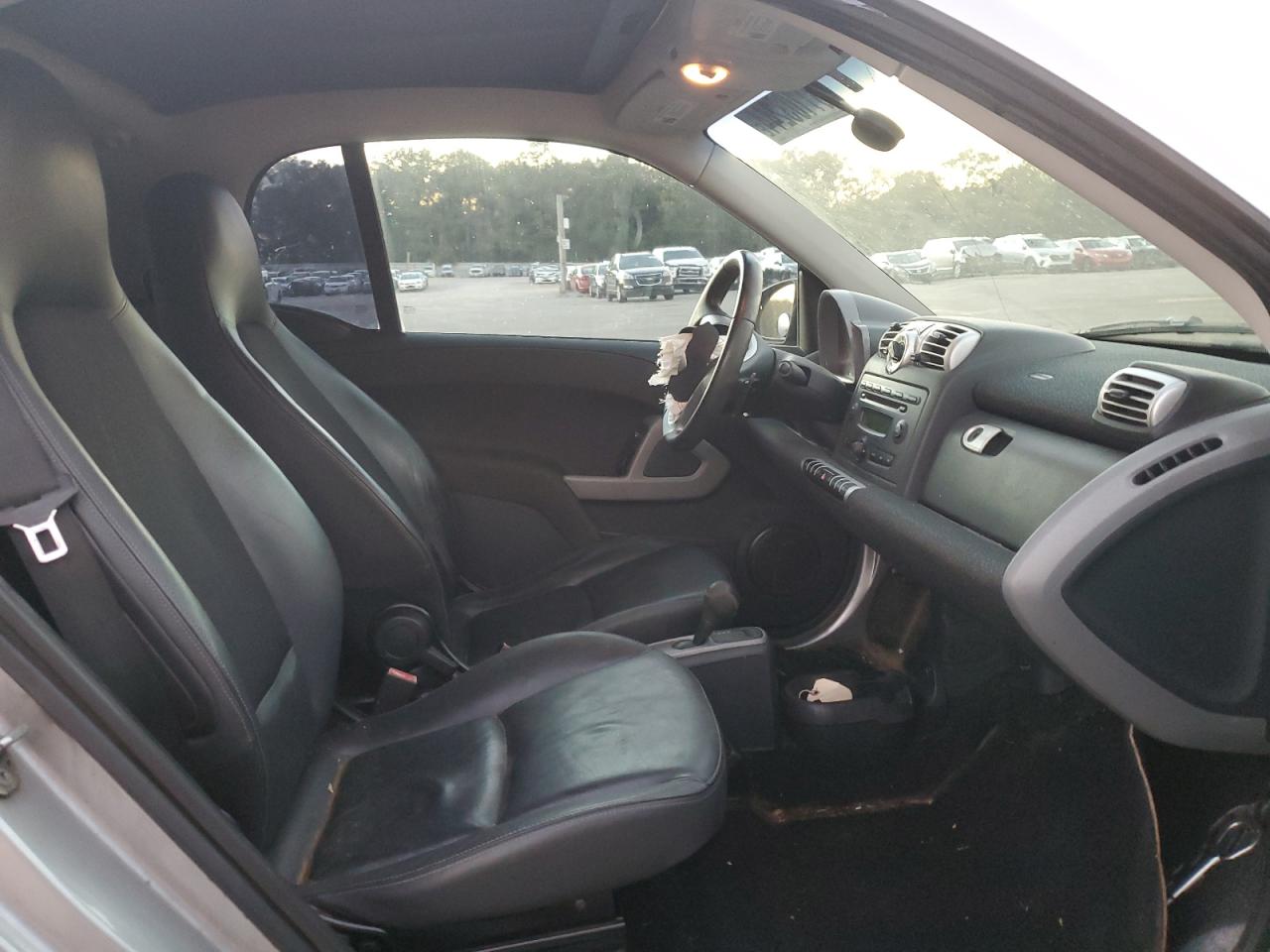 2008 Smart Fortwo - Image 10