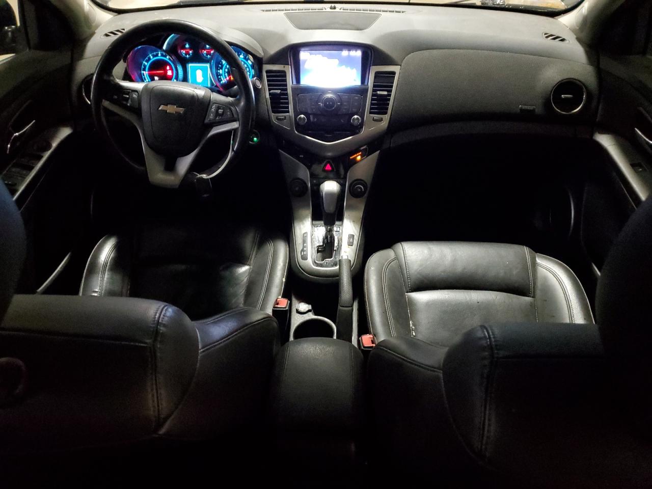 2015 Chevrolet Cruze - Image 8