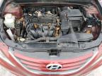 2014 Hyundai Sonata Gls for Sale in Hurricane, WV - Vandalism
