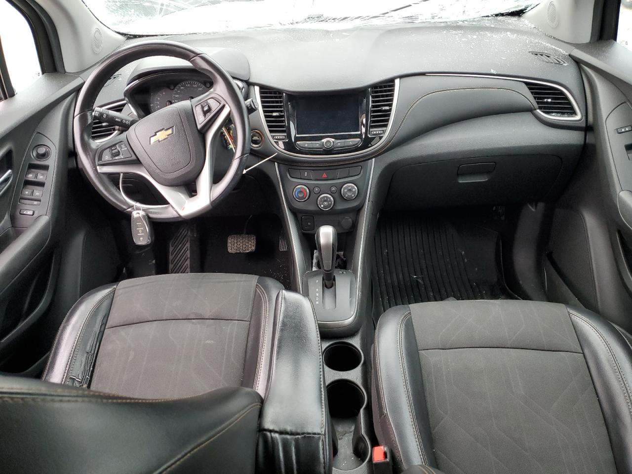 2018 Chevrolet Trax - Image 8