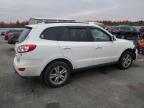 2010 Hyundai Santa Fe Limited for Sale in Windham, ME - Front End