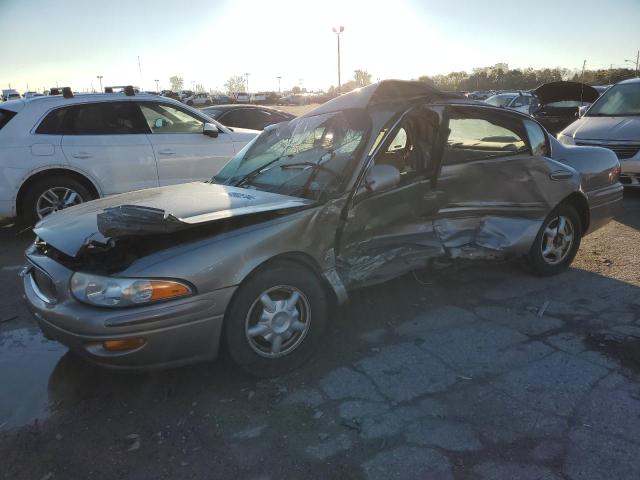 2001 Buick Lesabre Custom