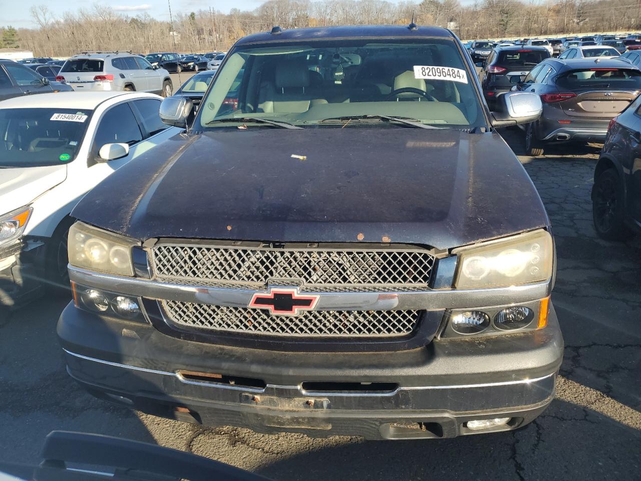 2005 Chevrolet Silverado - Image 5