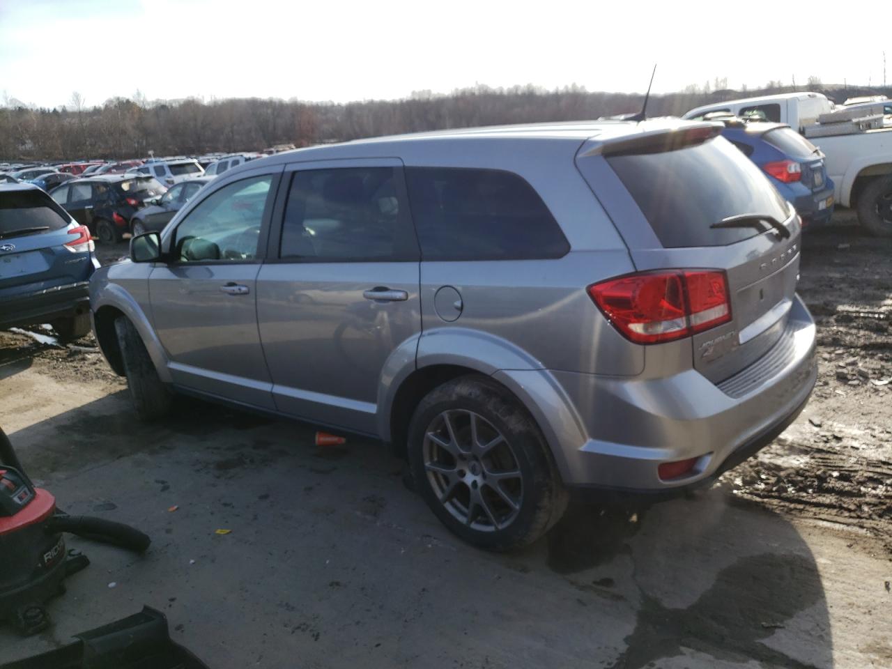 2019 Dodge Journey - Image 2
