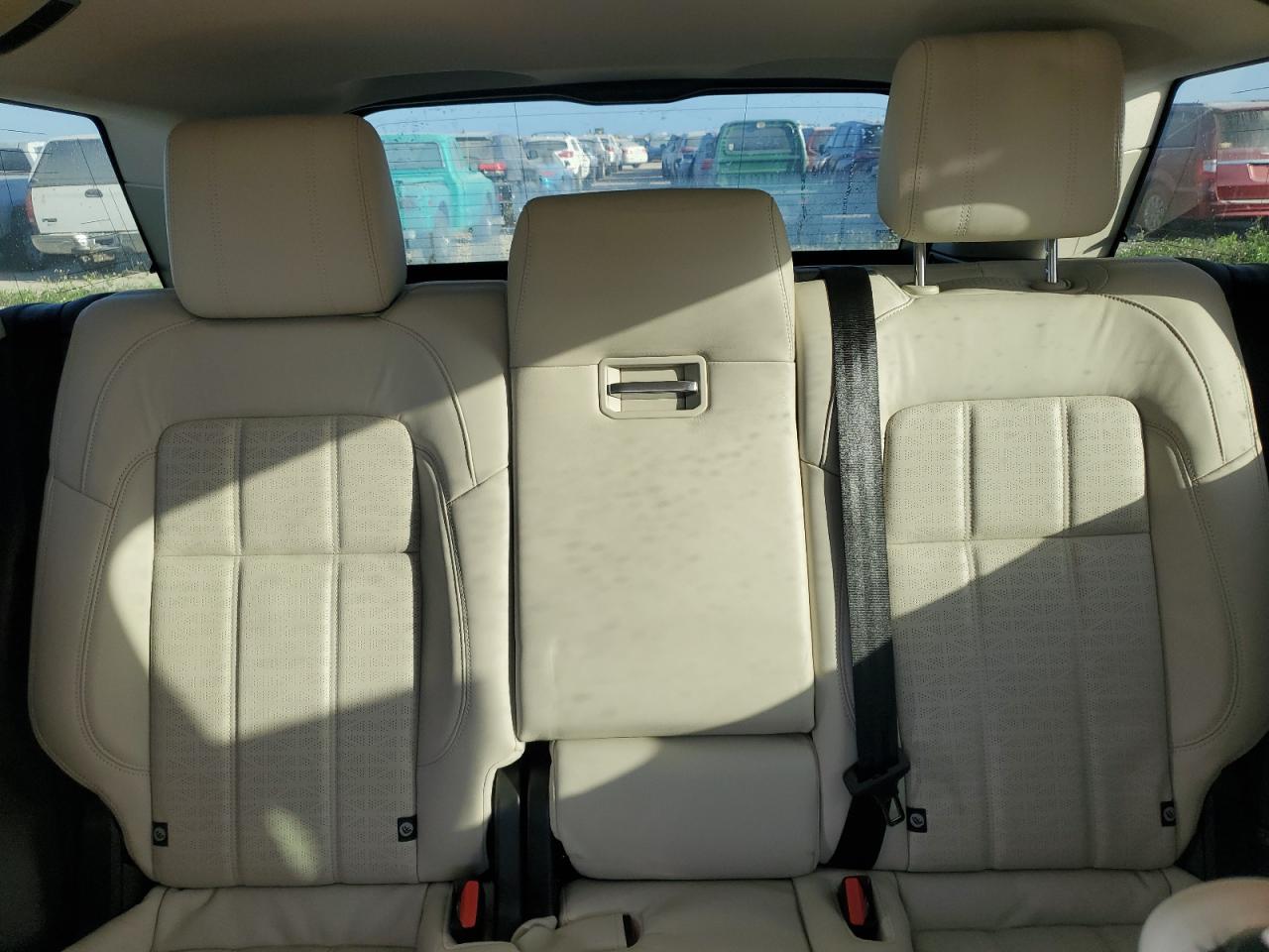2021 Land Rover Range Rover - Image 10