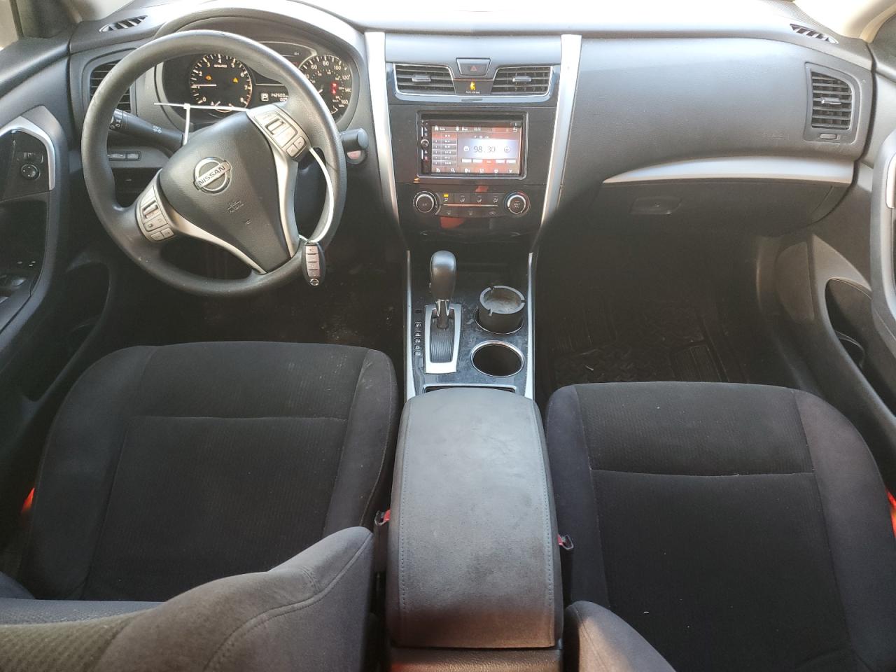 2013 Nissan Altima - Image 8