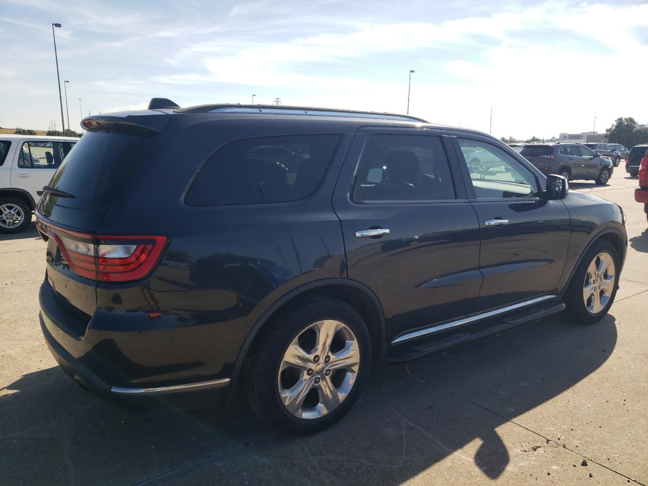 2015 Dodge Durango - Image 3