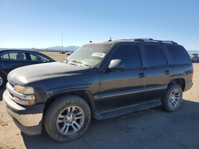 2004 Chevrolet Tahoe C1500