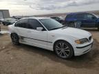 2005 Bmw 325 I zu verkaufen in Albuquerque, NM - Side