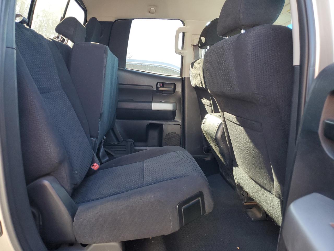 2007 Toyota Tundra - Image 10
