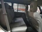 1995 MITSUBISHI PAJERO for sale at Copart AB - CALGARY