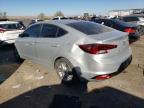 2020 Hyundai Elantra Sel en Venta en Albuquerque, NM - Front End