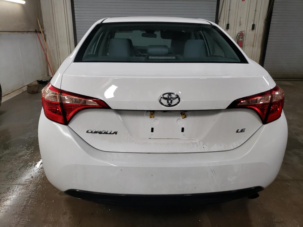 2019 Toyota Corolla - Image 6
