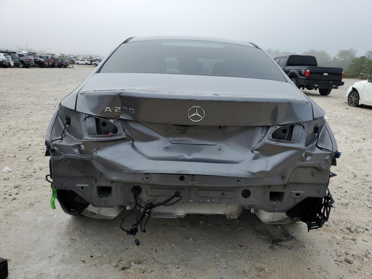 2019 Mercedes-Benz A-klasse - Image 6