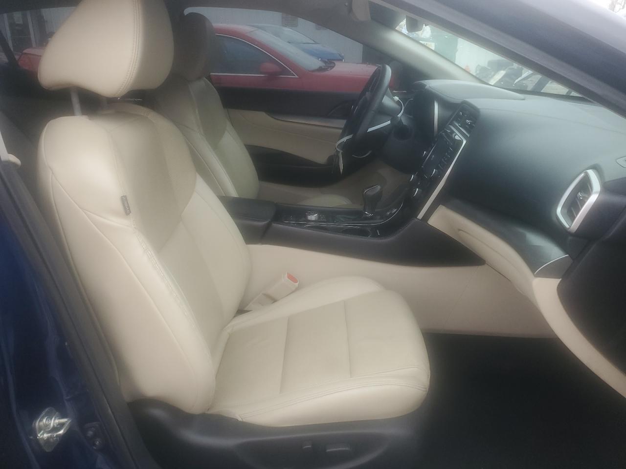 2016 Nissan Maxima - Image 7