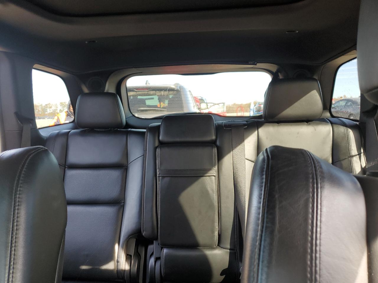 2020 Jeep Grand Cherokee - Image 10