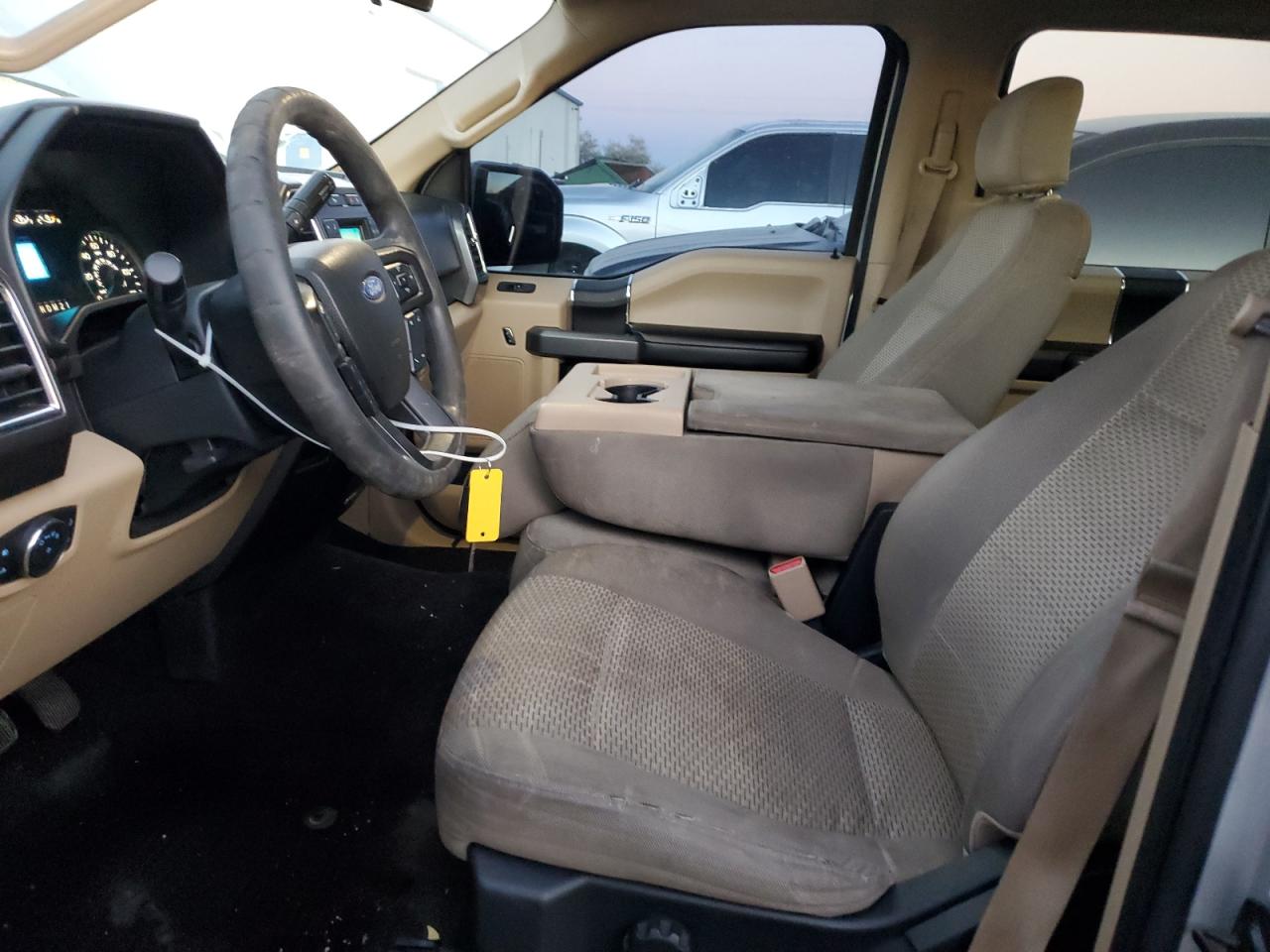 2016 Ford F-150 - Image 7
