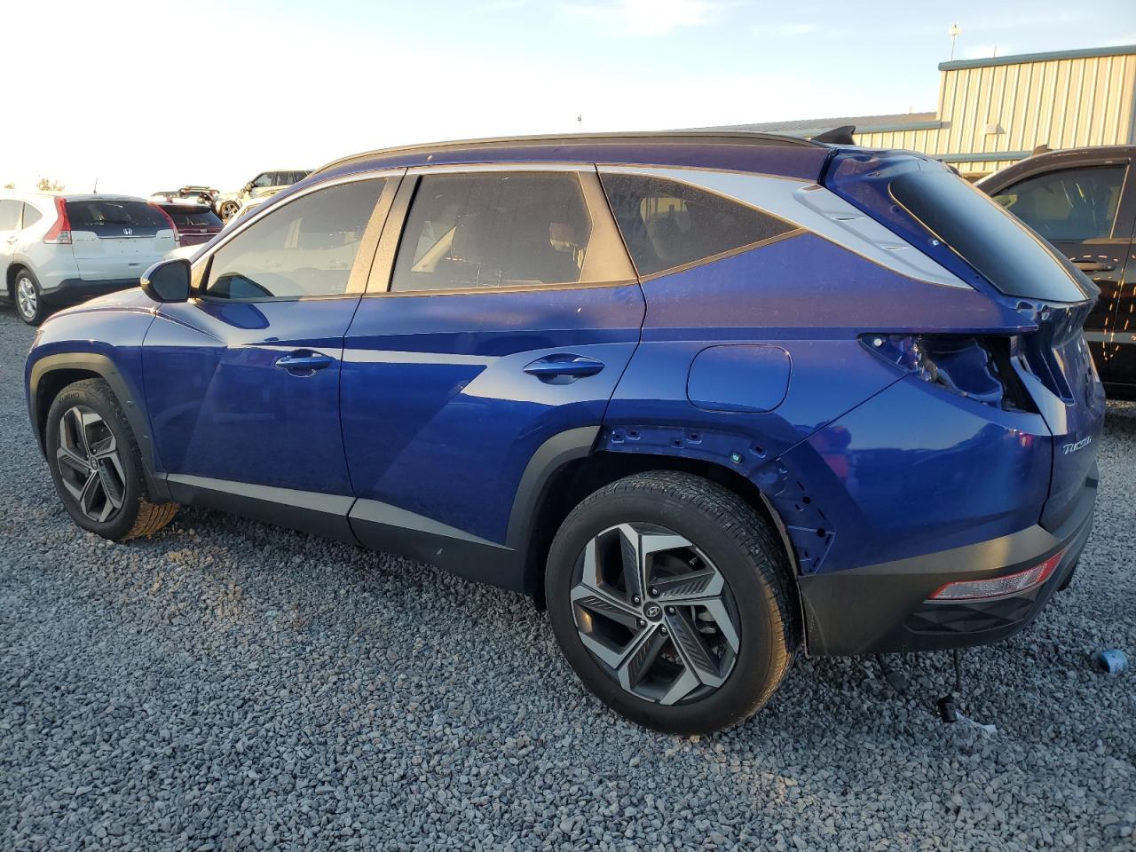 2023 Hyundai Tucson - Image 2