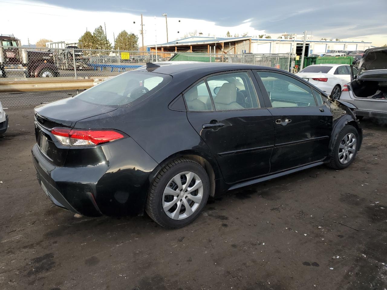2020 Toyota Corolla - Image 3