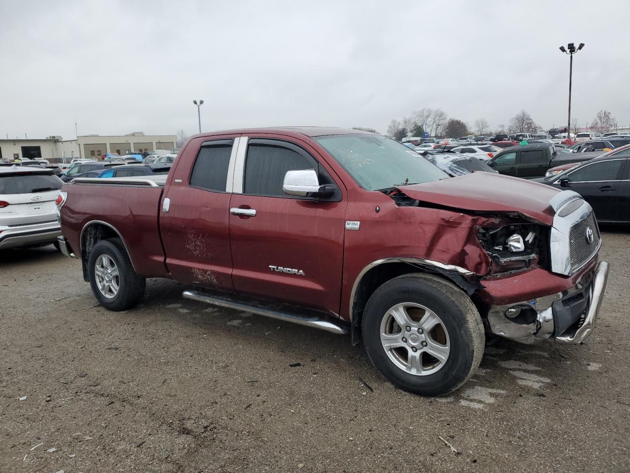 2007 Toyota Tundra - Image 4