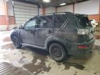 2010 MITSUBISHI OUTLANDER XLS for sale at Copart AB - CALGARY