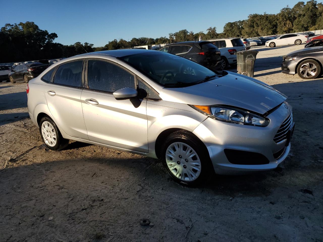 2019 Ford Fiesta - Image 4