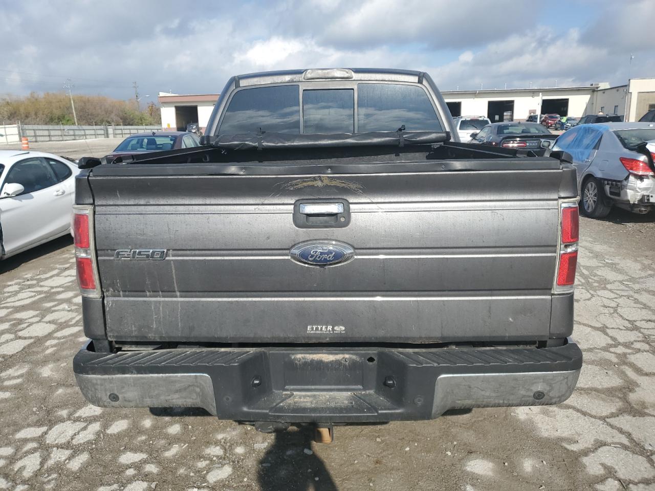 2013 Ford F-150 - Image 6