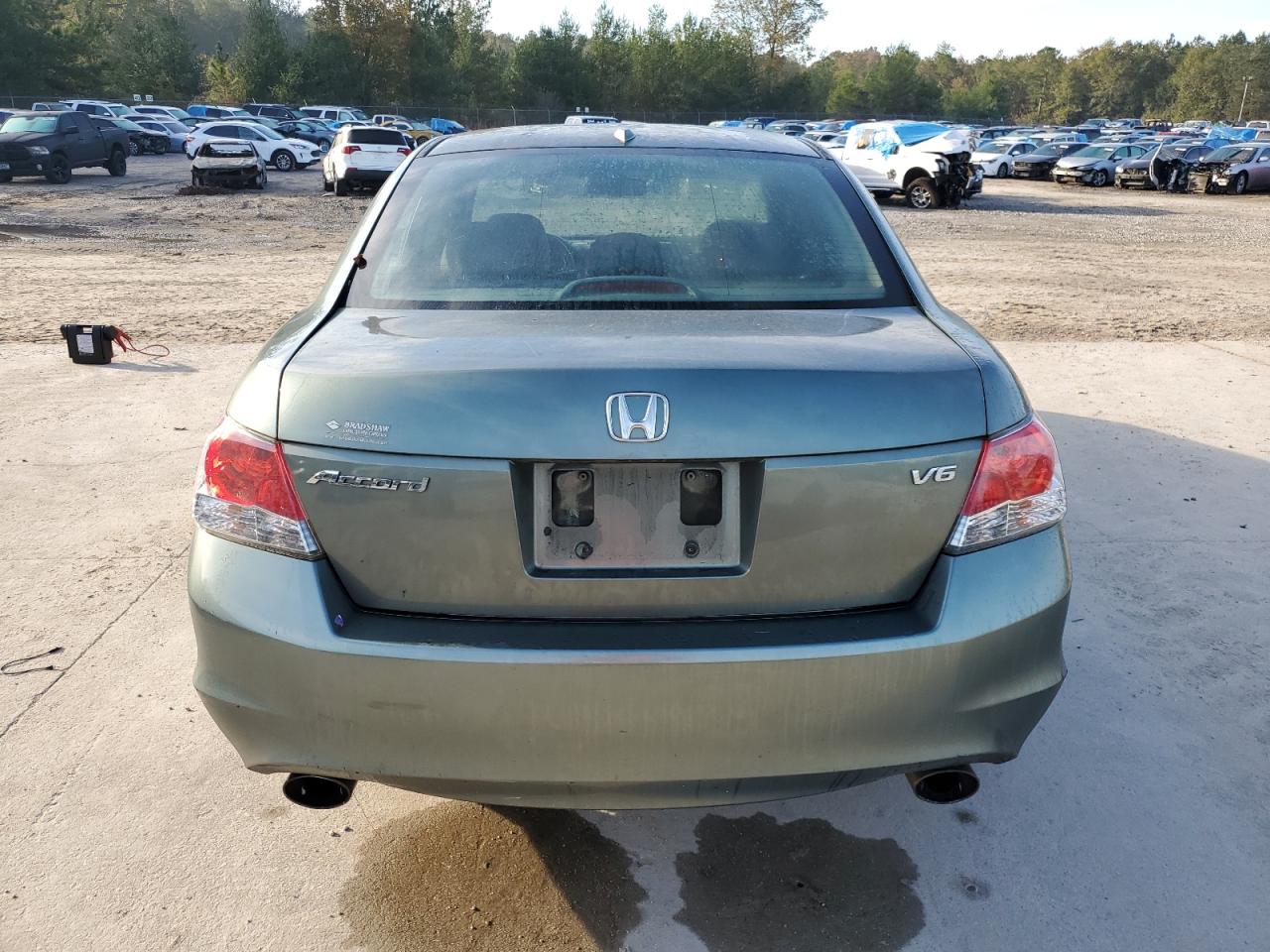 2010 Honda Accord - Image 6