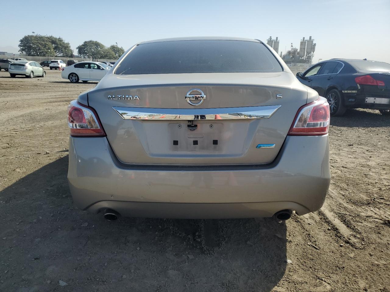 2013 Nissan Altima - Image 6