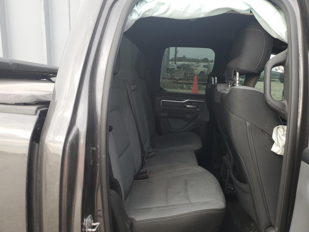 2021 RAM 1500 - Image 10