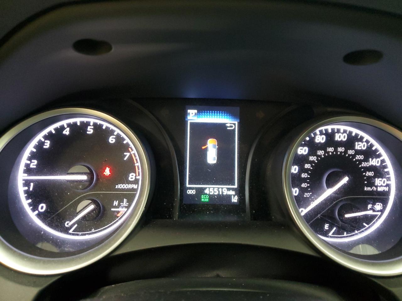 2023 Toyota Camry - Image 9