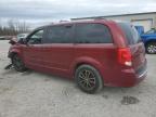 2015 Dodge Grand Caravan Sxt   for Sale in Leroy, NY - Front End